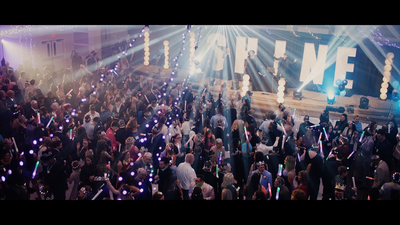 A Night To Shine!  2024  |  Cypress Baptist Church  |  Benton, Louisiana