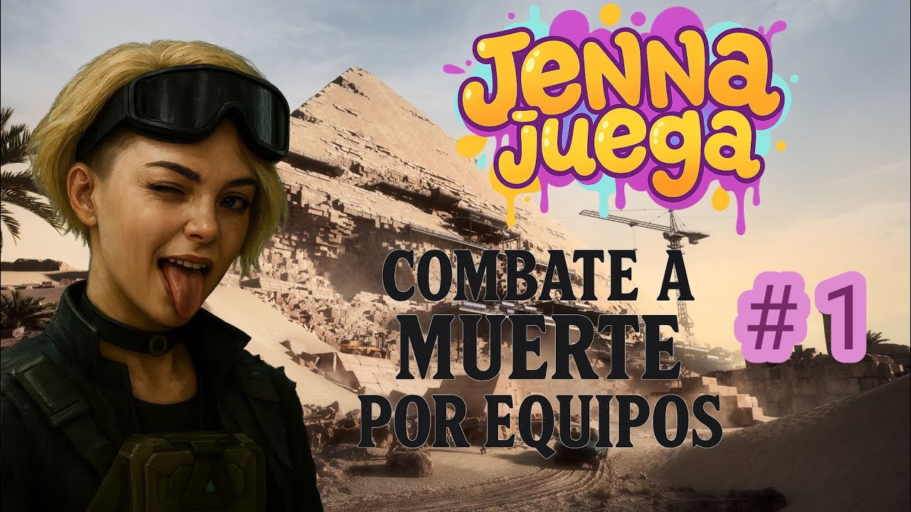 delta Force Combate por equipos 