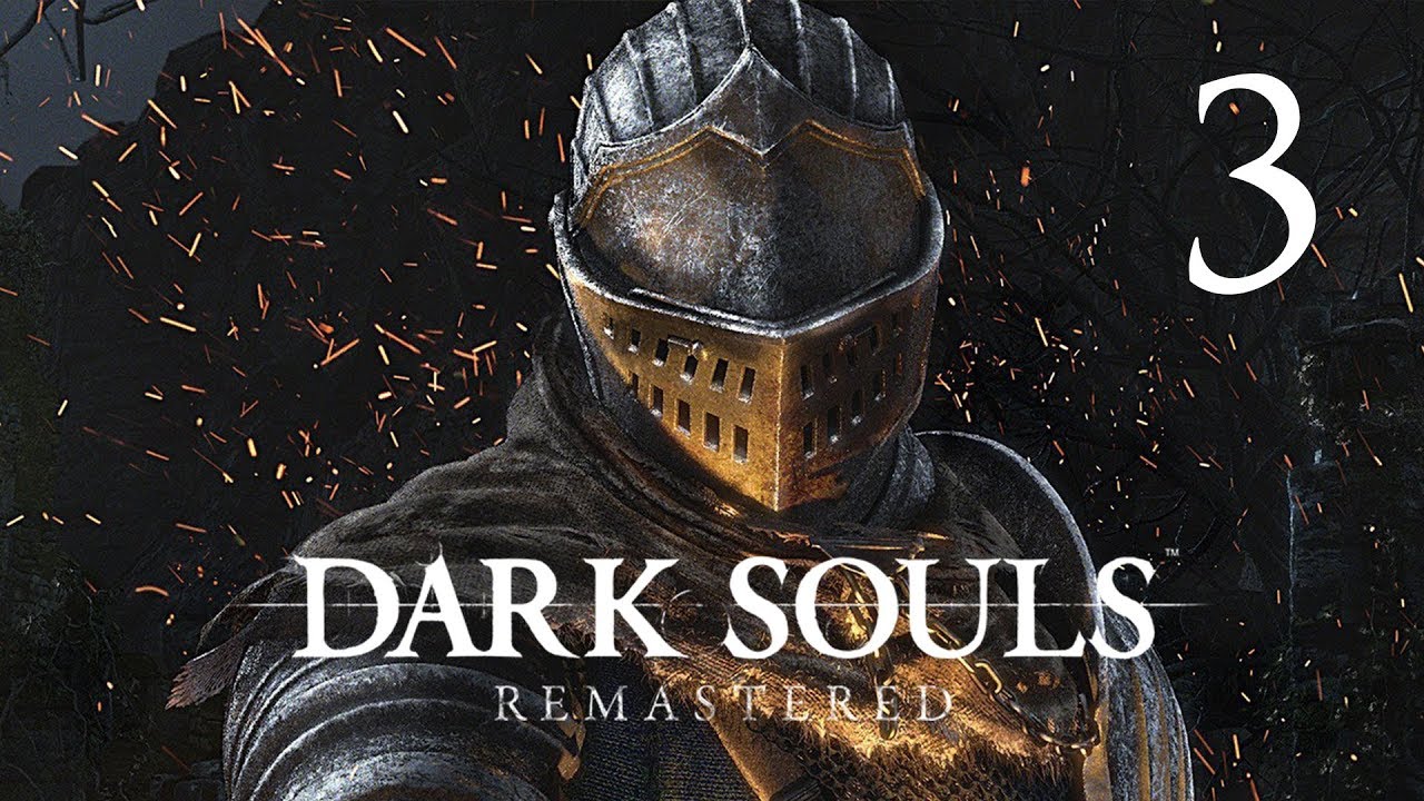 MENJÜNK TOVÁBB...PÁ...BLIGHTTOWN! | DARK SOULS REMASTERED #PC - 06.01.
