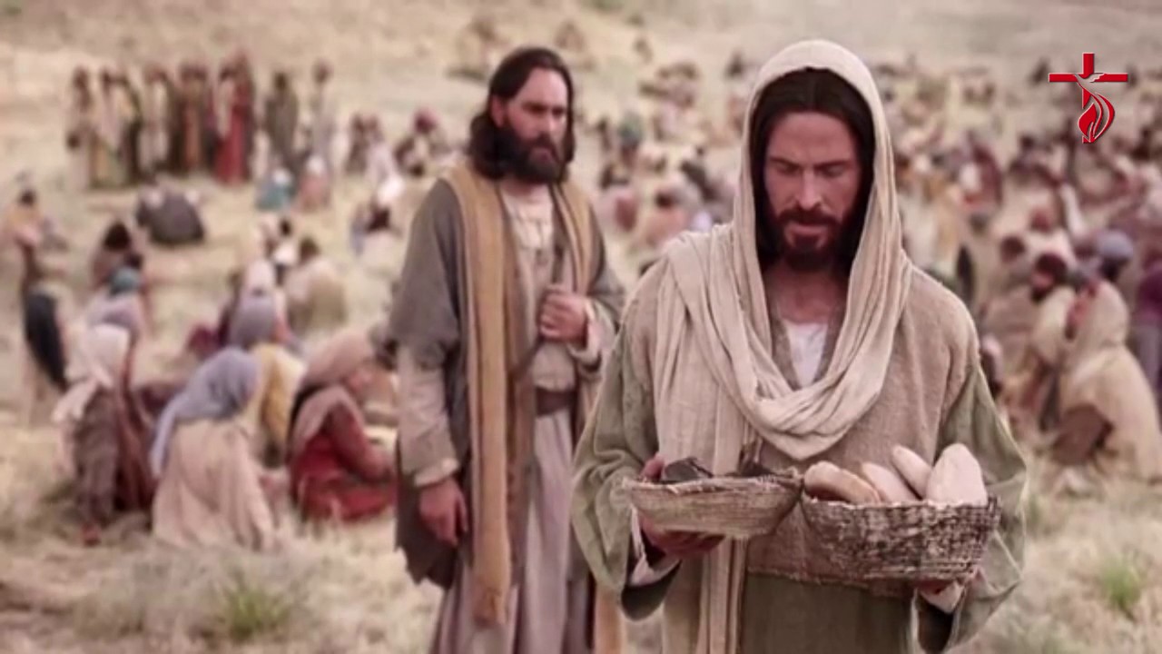 O endereço de Deus - William Marrion Branham