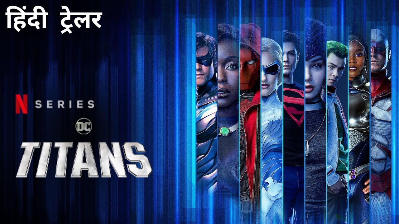 DC's 