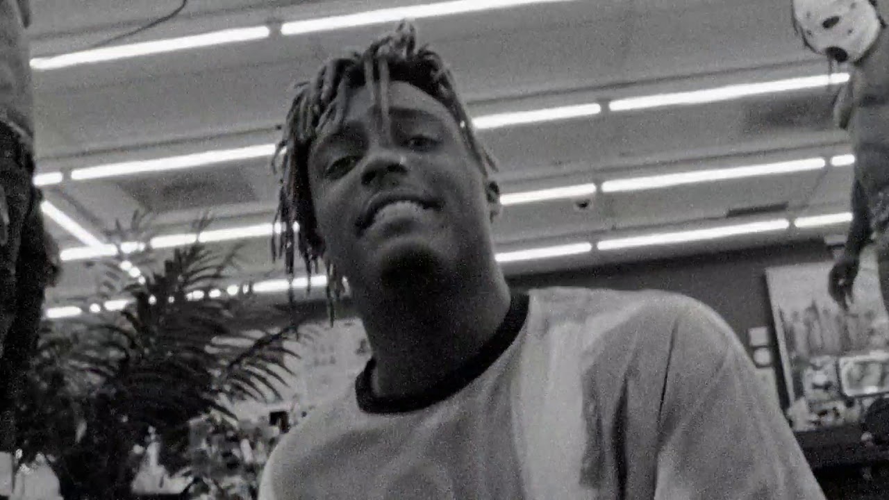 Juice WRLD - Feeling(Music Video)