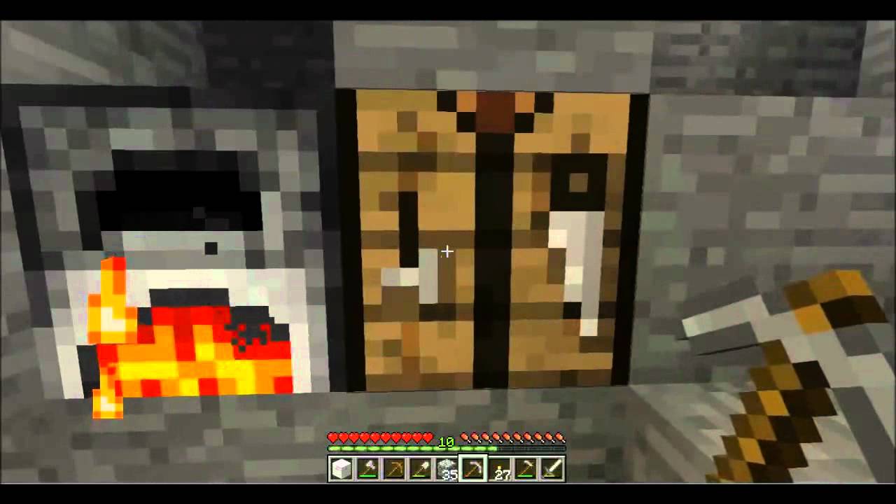 Episode 5 | Out of the Stone Age! | BADGamersInc's Minecraft Let's Play