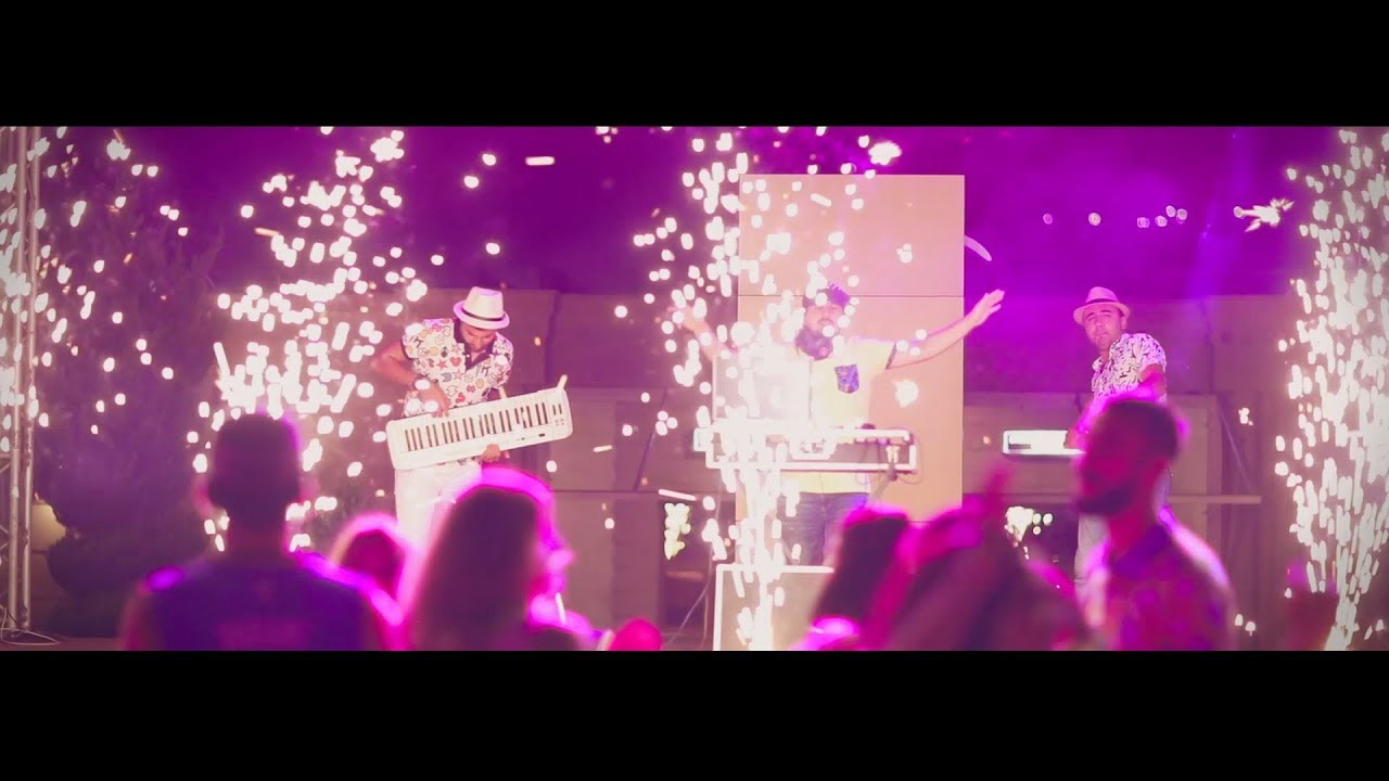 Səfər Zaman & Ilham Rəcəb - Yay Nanay (2019)