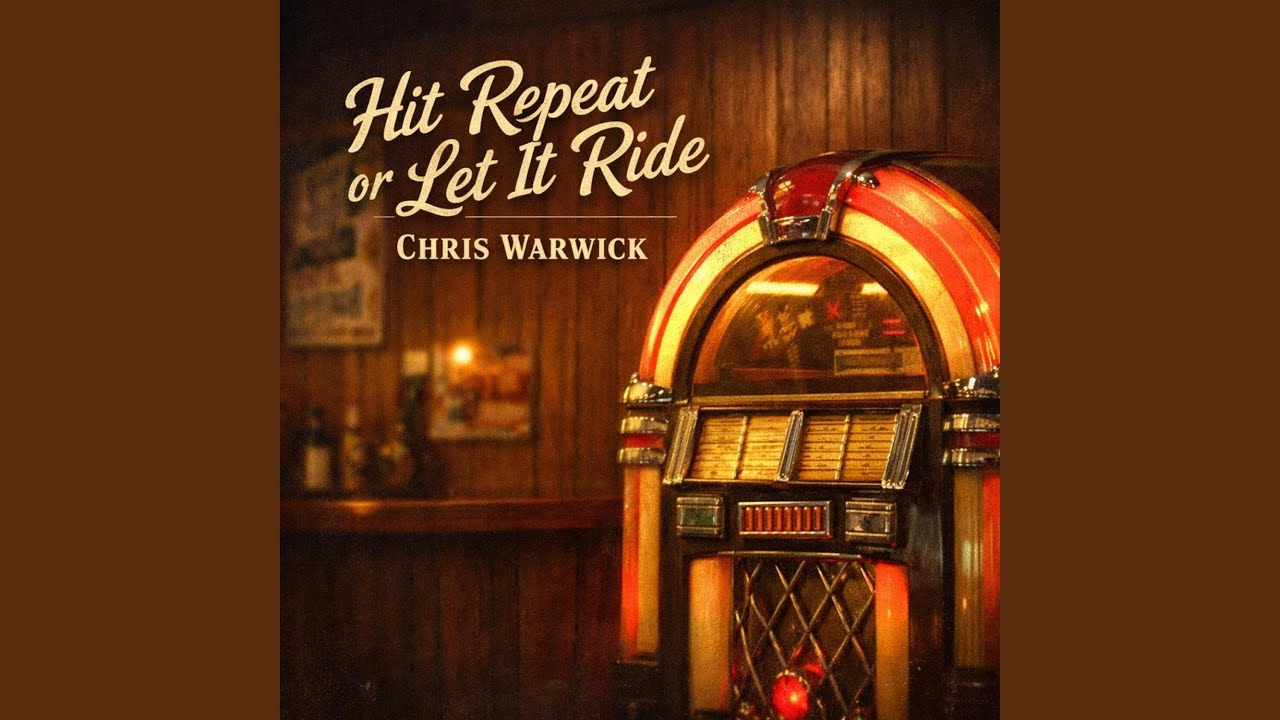 Hit Repeat Or Let It Ride