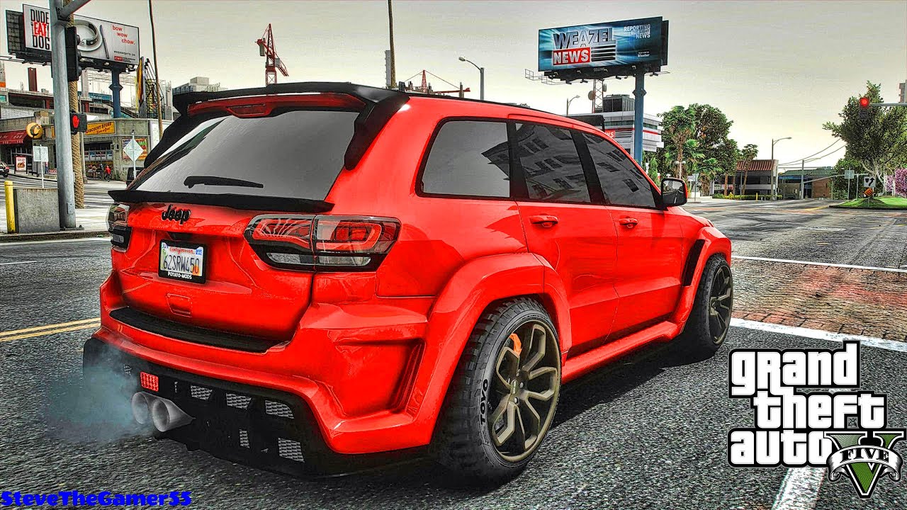 GTA 5 Mods|| Real Life Mods|| Best Mansion|| 4K