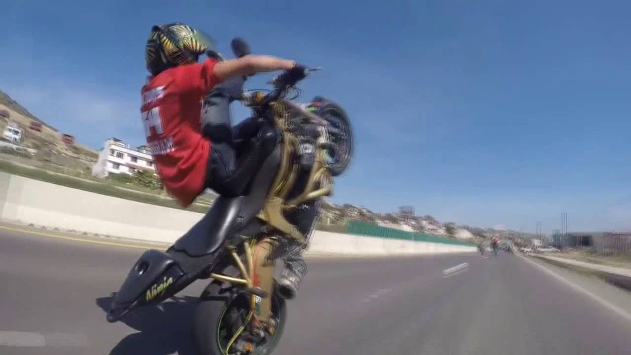 Miguel Comando - Suicidas 664 [video] 2016