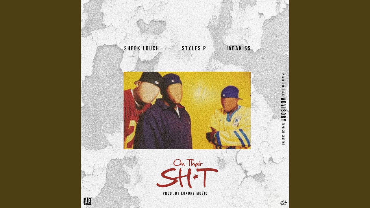 On That Shit