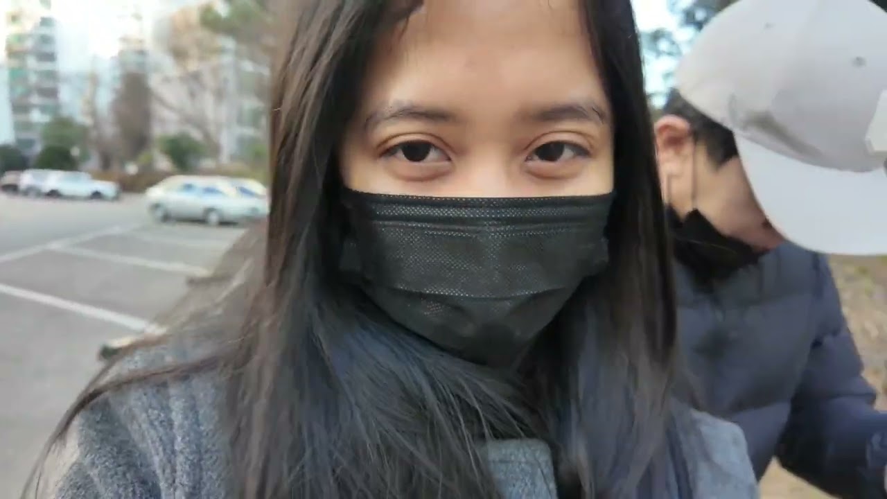 Hari pertama Dayu Orinijib