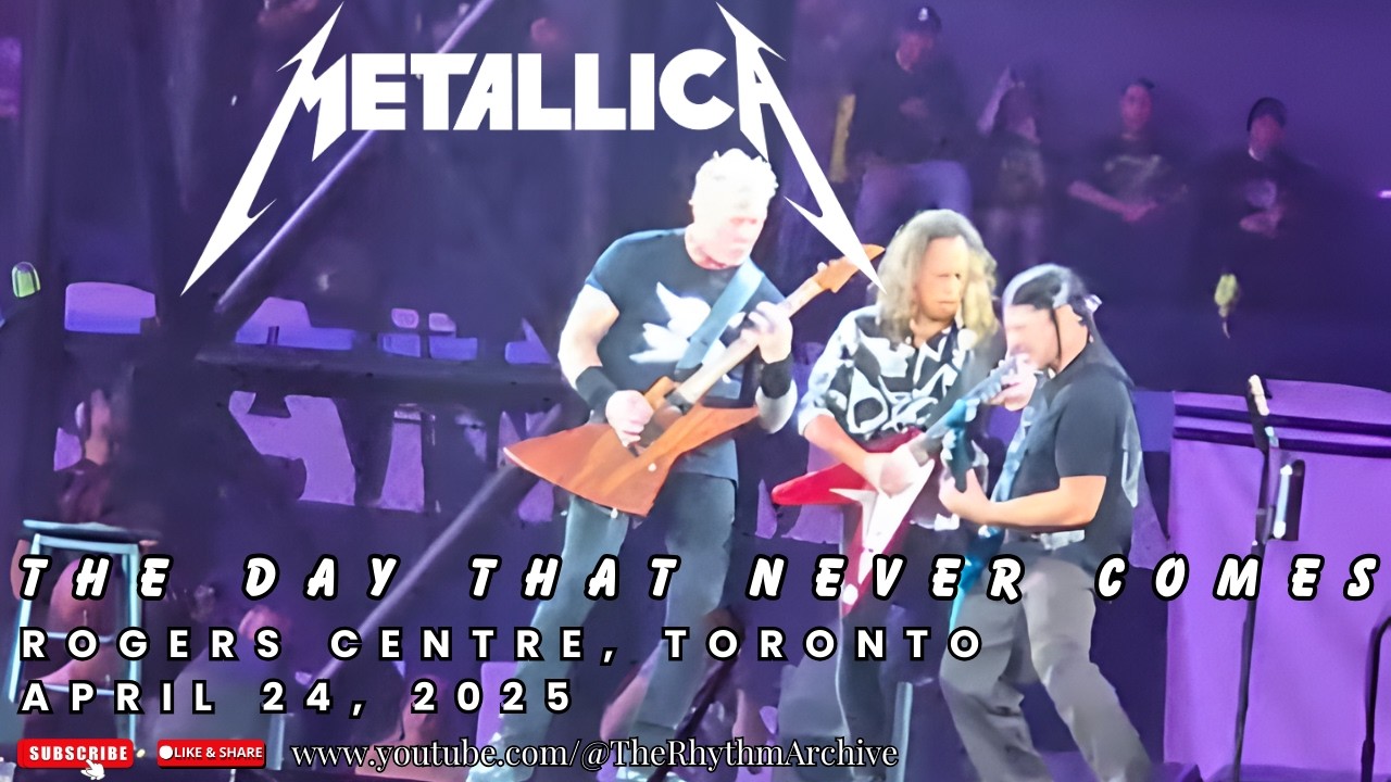 Metallica | 