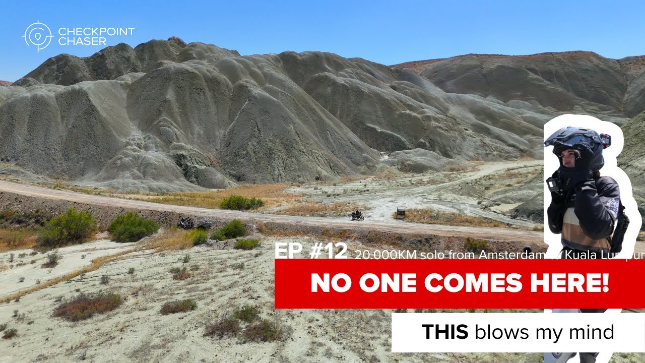 TURKIYE&rsquo;S hidden natural miracle: you WON&rsquo;T believe this place! S01E12