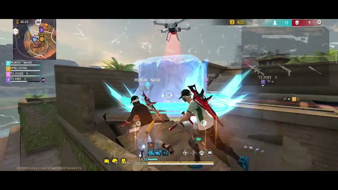 📱IQOO NEO 10/💥Esports StyleTournament Gameplay 🎮