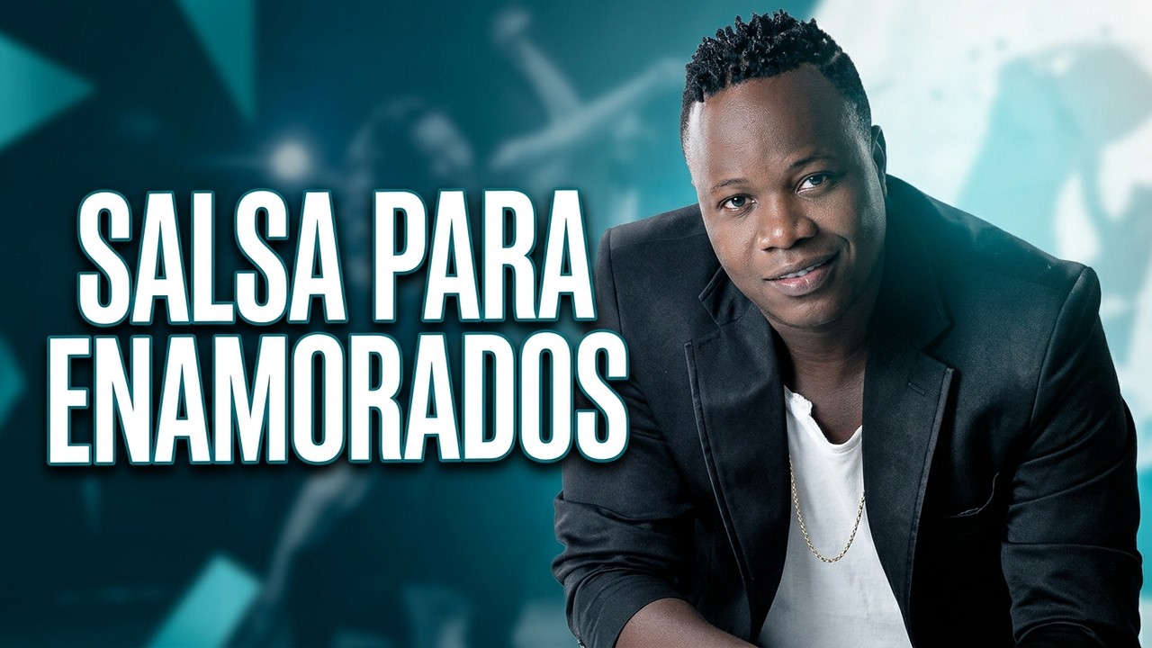 Nadie Como Yo | Angel Huellas Salsa Para Bailar y Dedicar