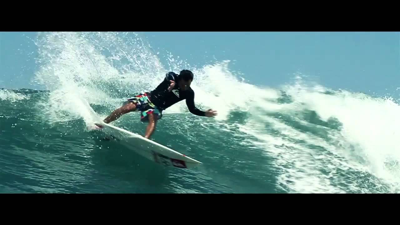 OnTheWave trailer russian long poetry version