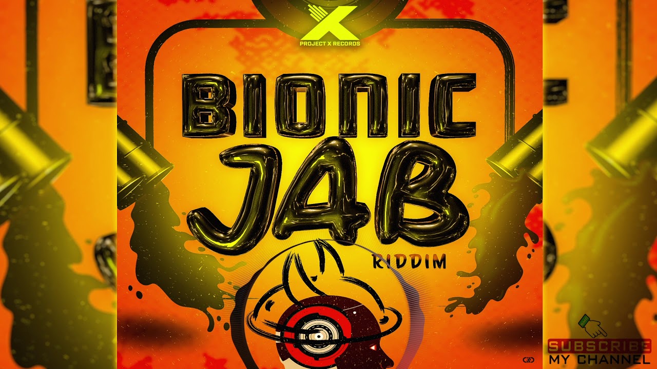Bionic Jab Riddim Instrumental 🛢| Grenada ✘ Vincy Soca 2019 | 4K