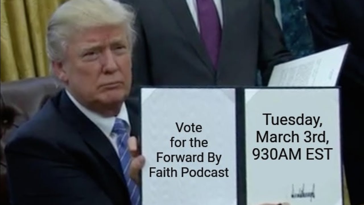 2026 Best Reformed Podcast Bracket Begins