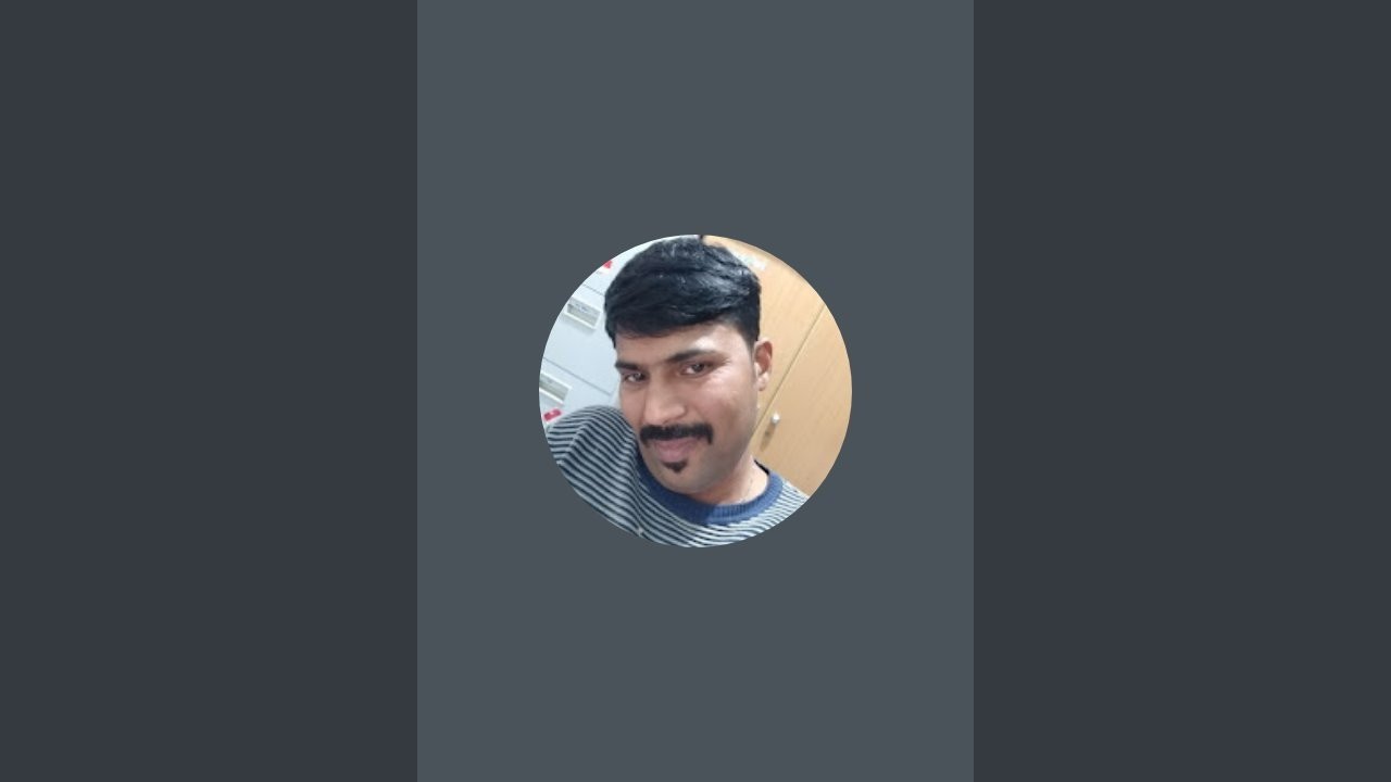 Anji thadi is live!