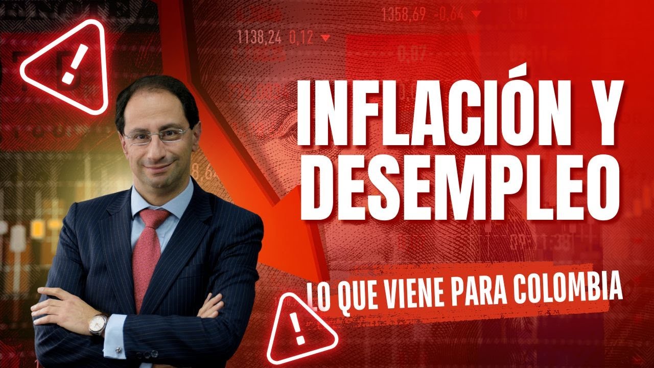 Las cifras del Banco de la República no mienten: José Manuel Restrepo