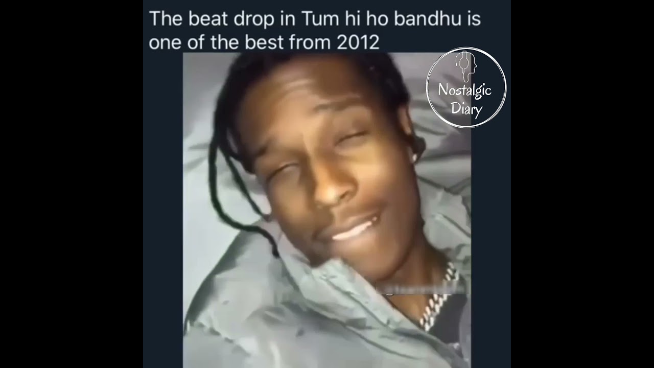 The Best Beat Drop in Bollywood Songs | Nostalgic Diary