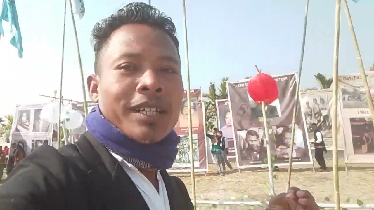 NKBA programona reanga chim