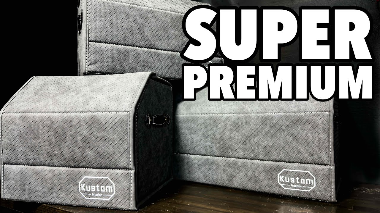 @kustominterior Awesome Gift for Car Guys in 2024!