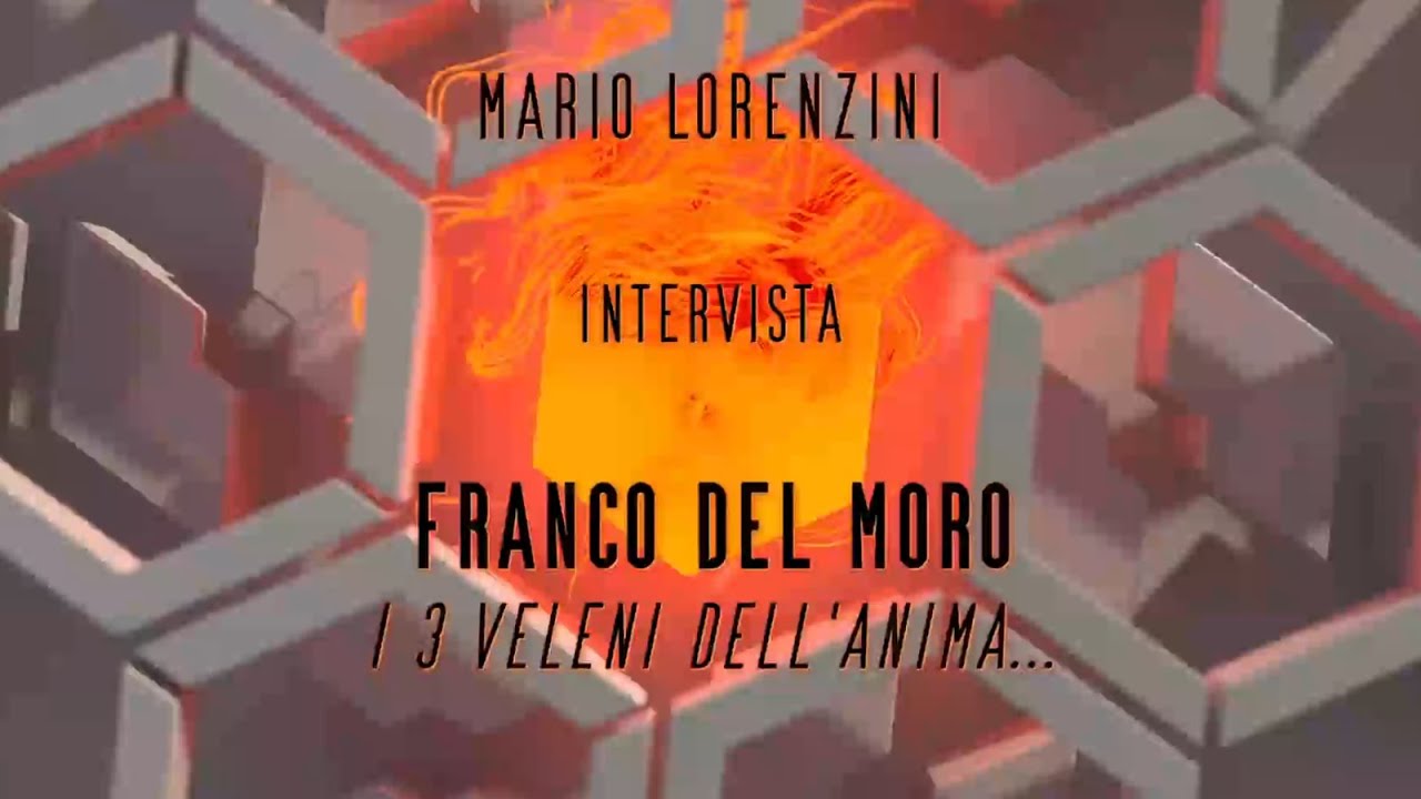 Intervista a Franco Del Moro