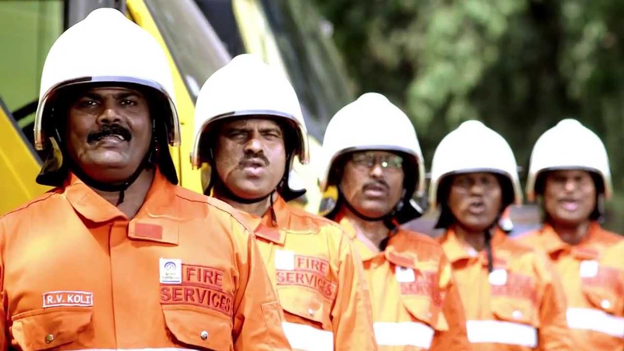BPCL Safety Anthem