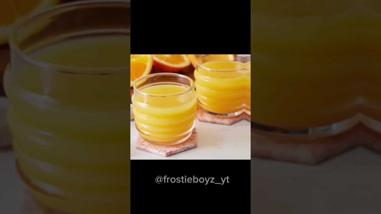 orange juice edit #shorts #orangejuice