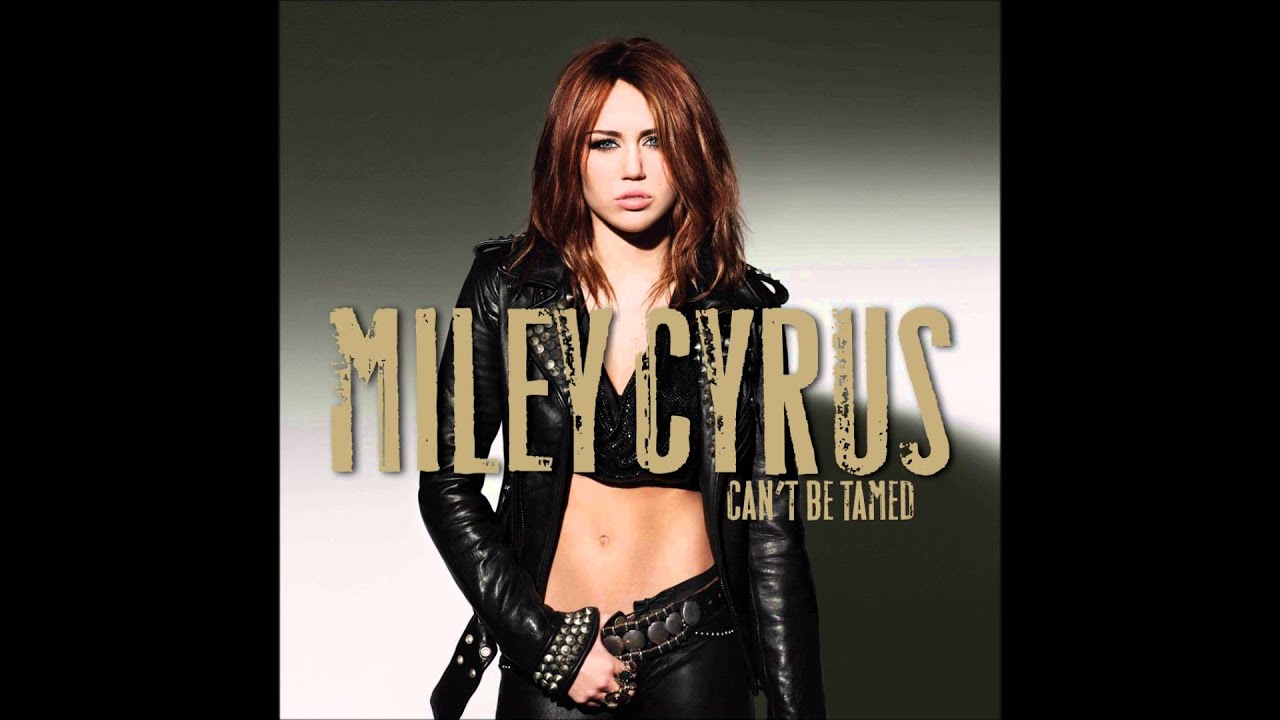 Miley Cyrus - Every Rose Has It's Thorn (Audio)