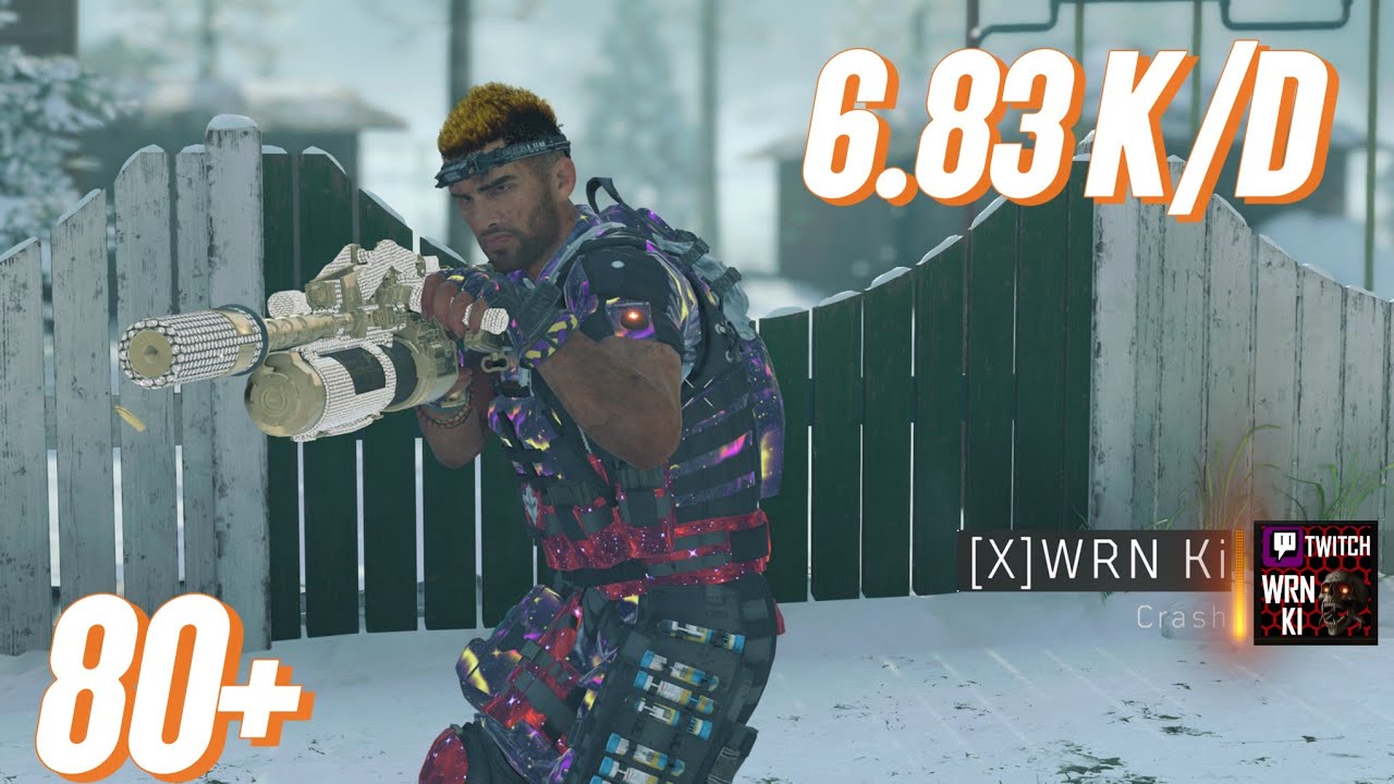 These HADES CLASSES Are Built Different - (Cod bo4) Black Ops 4 2024