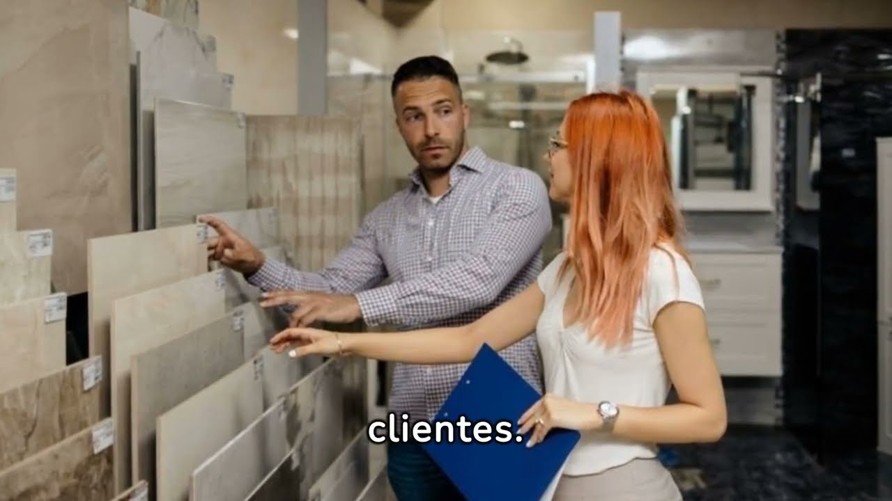 Como iniciar una Tienda de Pisos y Azulejos