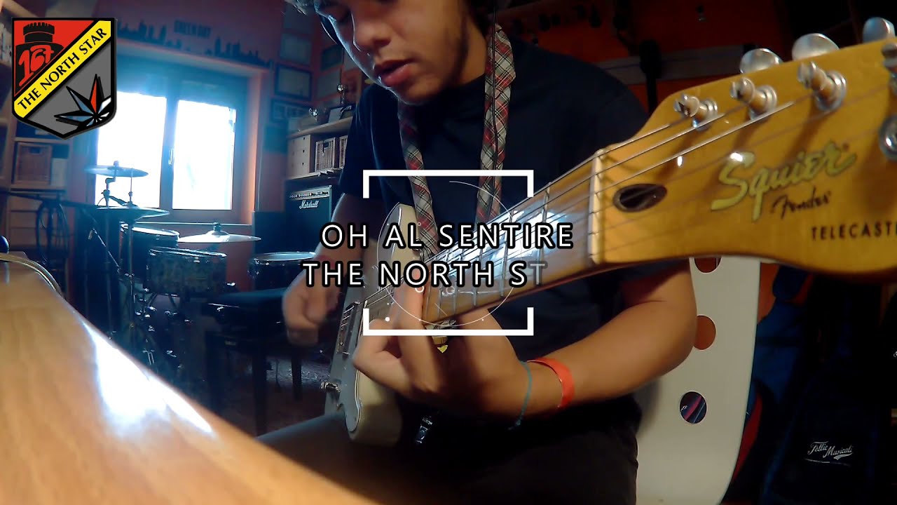Oh al sentire