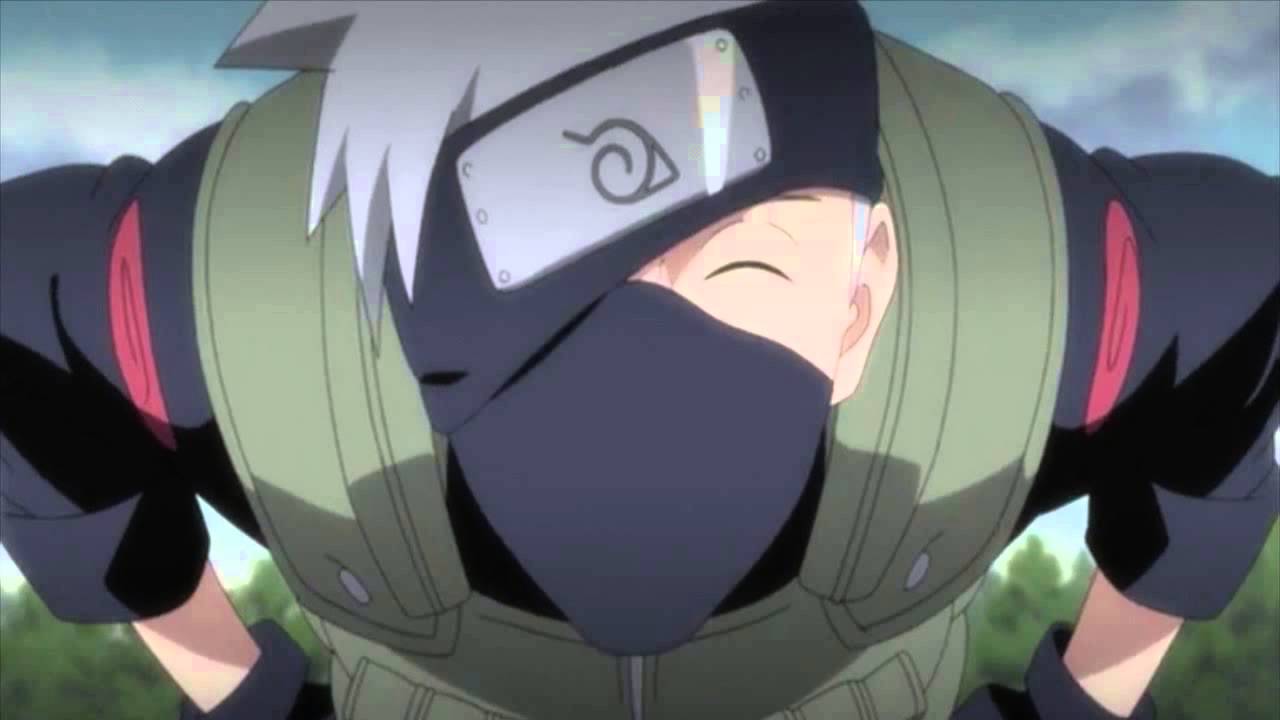 Naruto/Kakashi: Faith is Hard to Find
