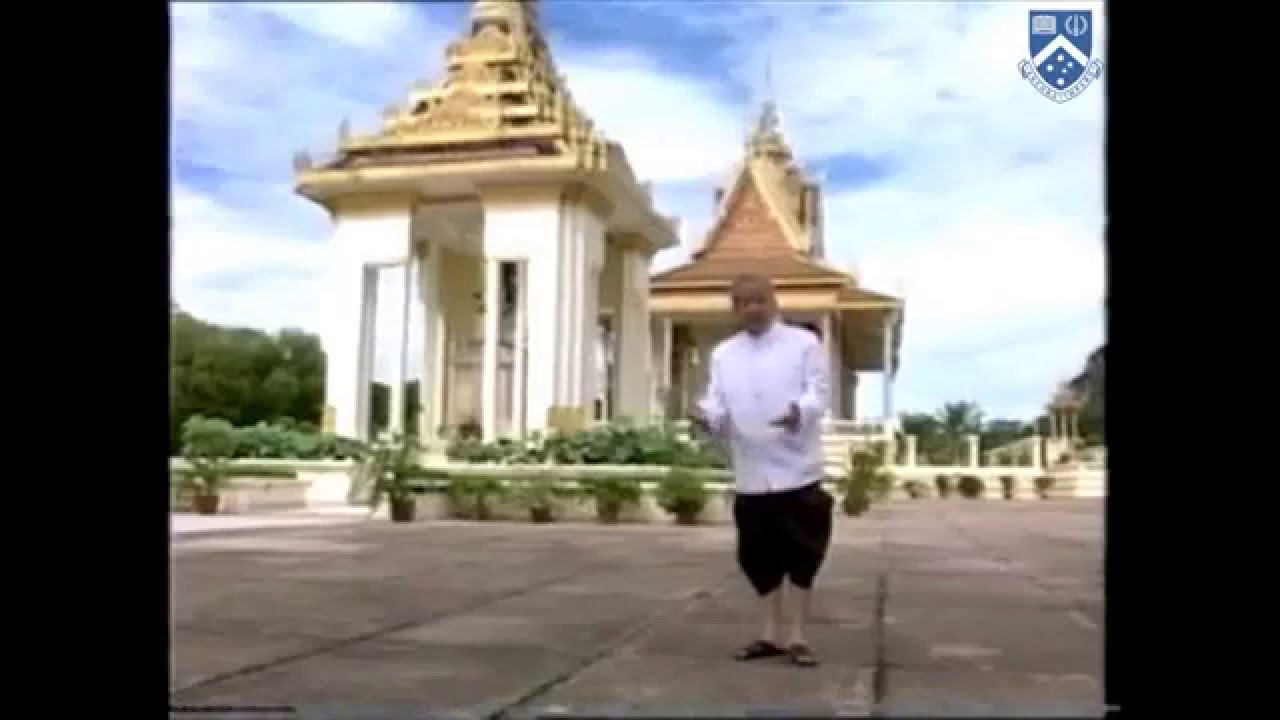 The Temple of the Emerald Buddha (1995)