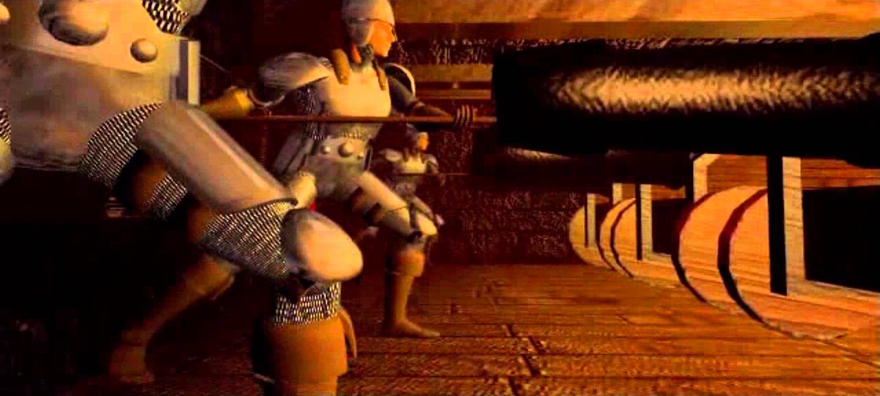 WarCraft 2 PL polska wersja