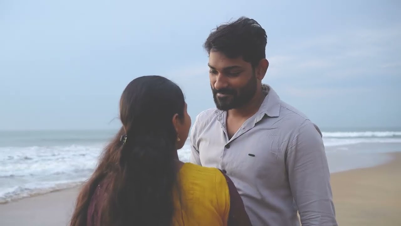 Vaa Vaa En  || A Love Melody composed by Sridar N ||