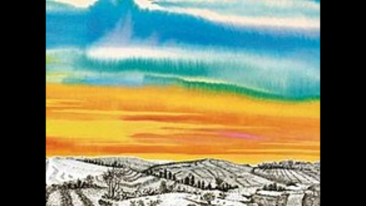 Marshall Tucker Band   Hillbilly Band with Lyrics in Description