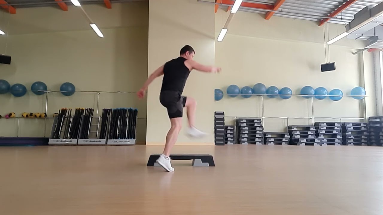 Step 2022 choreography 1