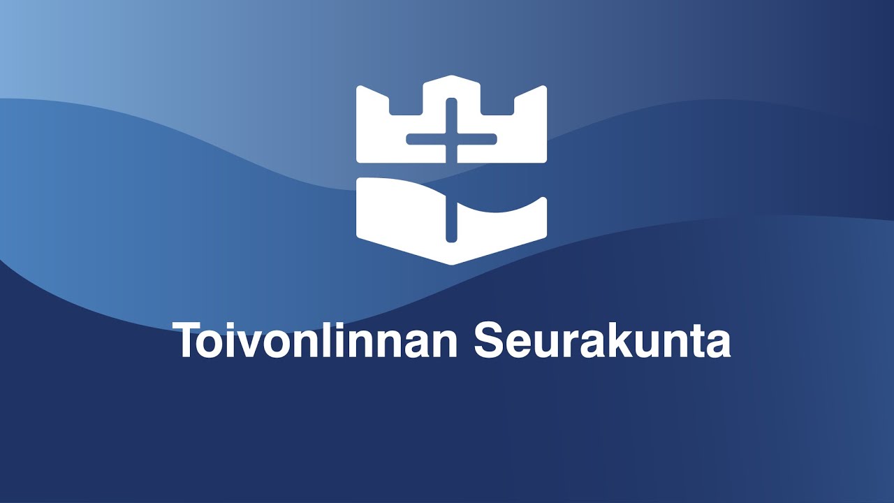 Jumalanpalvelus - 22.11.2025
