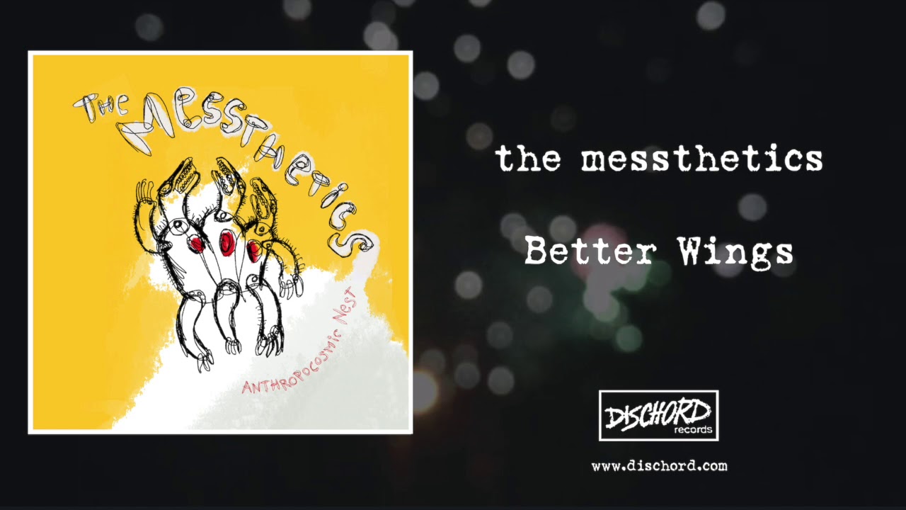 The Messthetics - 