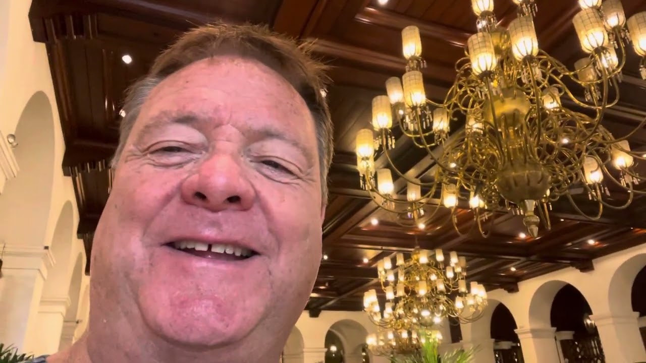 Paul&rsquo;s Asian Adventure: Paul&rsquo;s Dating Strategy is to &ldquo;Find One DUMB Enough To Say YES! Poor Filipina