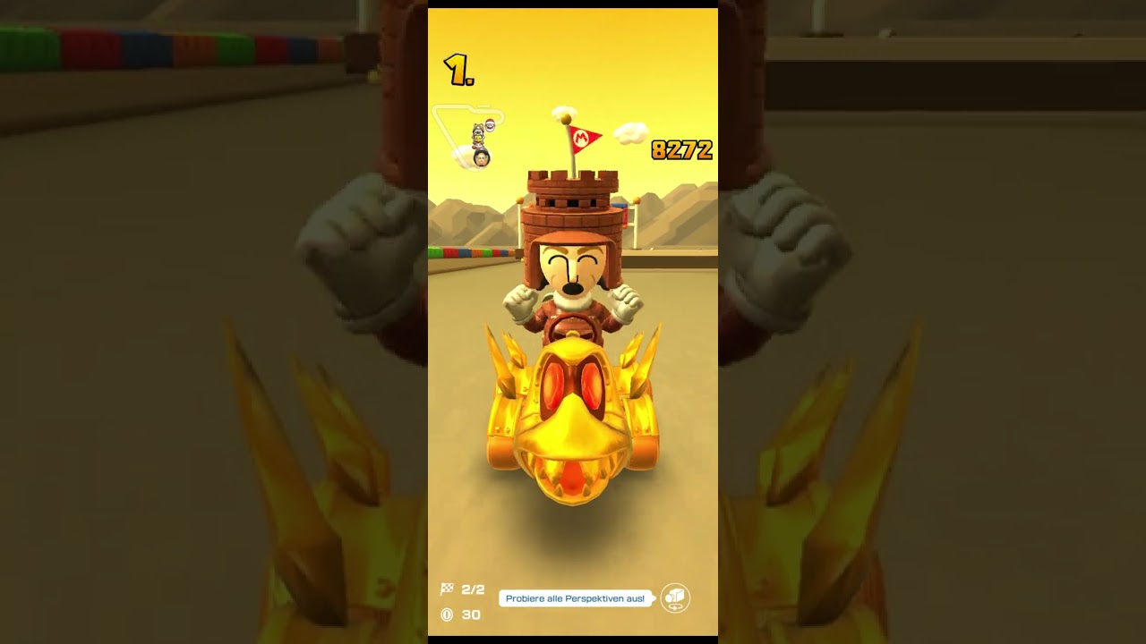 Mariokart Tour Doktortour  Part  12 xxxl