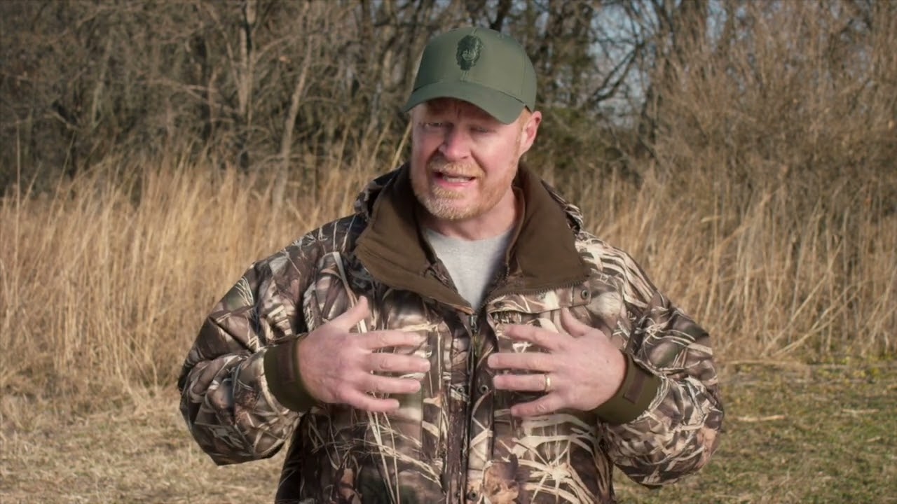 Planning Your Hunt, Hunting Your Plan