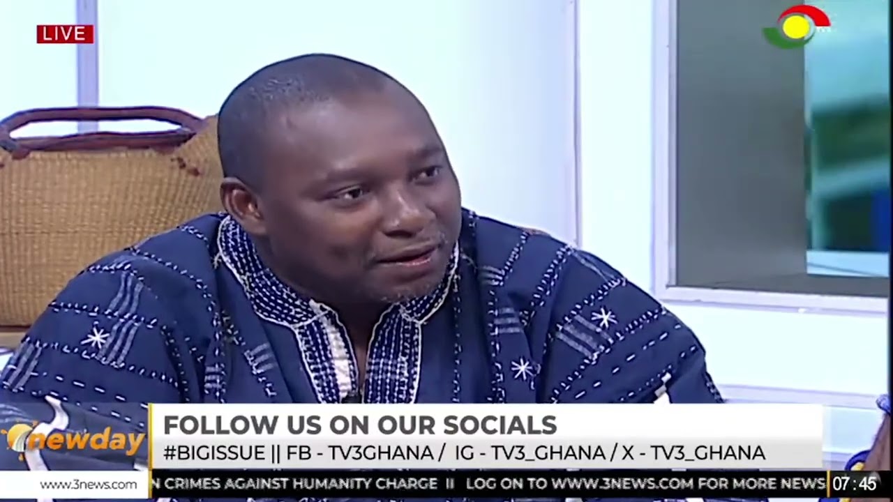 #BigIssue: Auditor General report and New mining royalties may cost 1 billion jobs