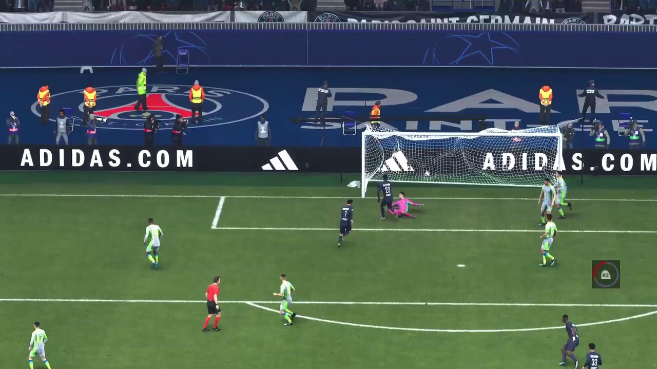 Jugando FC 26