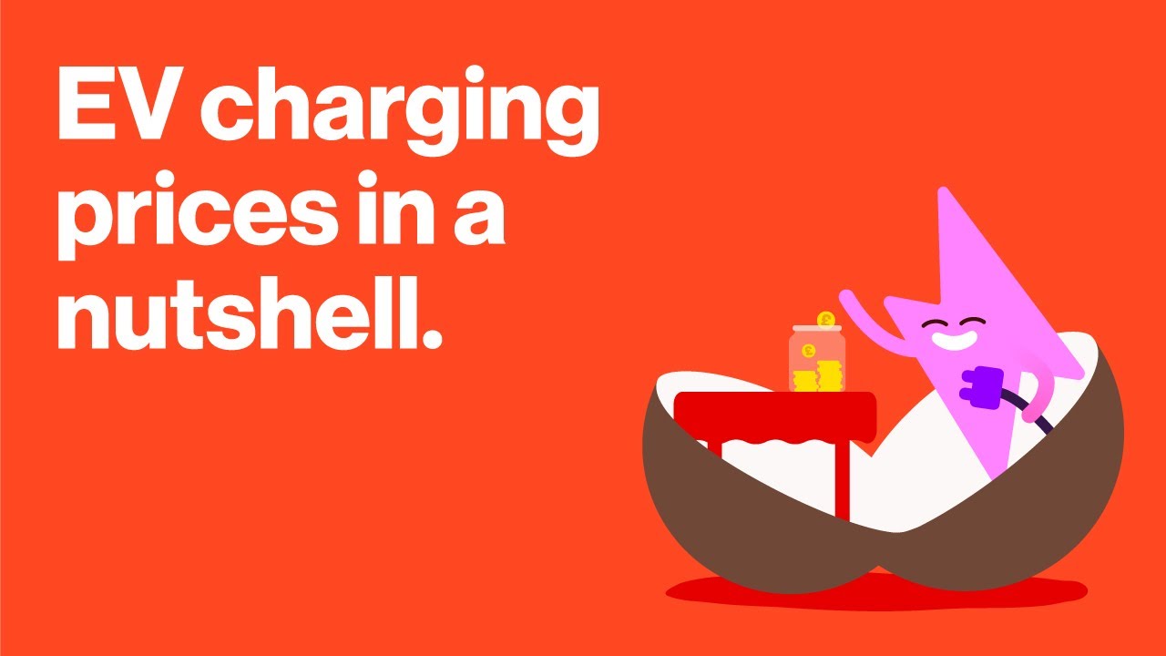 EV explainers: EV charging prices | E.ON Next