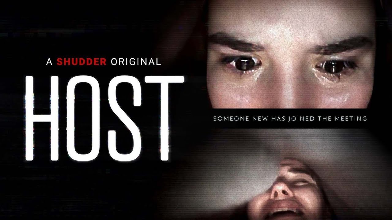Quickie: Host (2020)