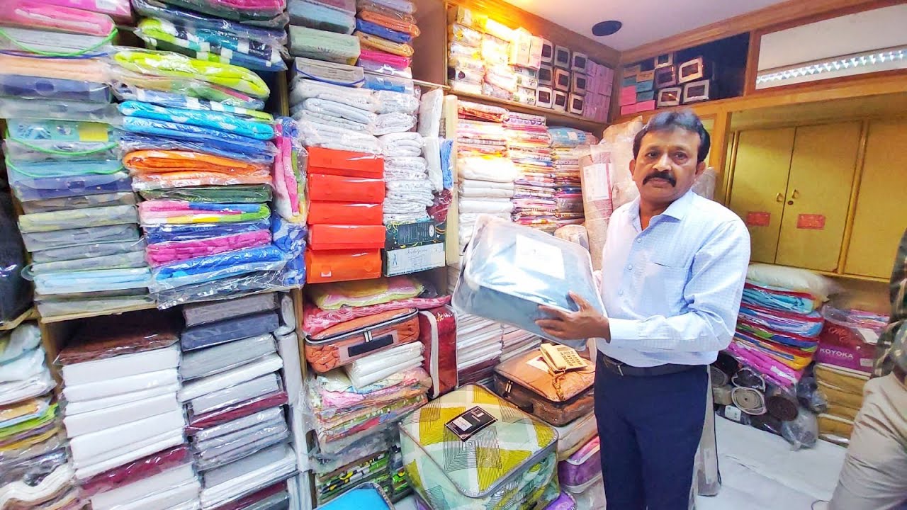 chickpet wholesale bedsheets, blankets, quilt, fitted sheets, mattress protectors, carpets etc.....