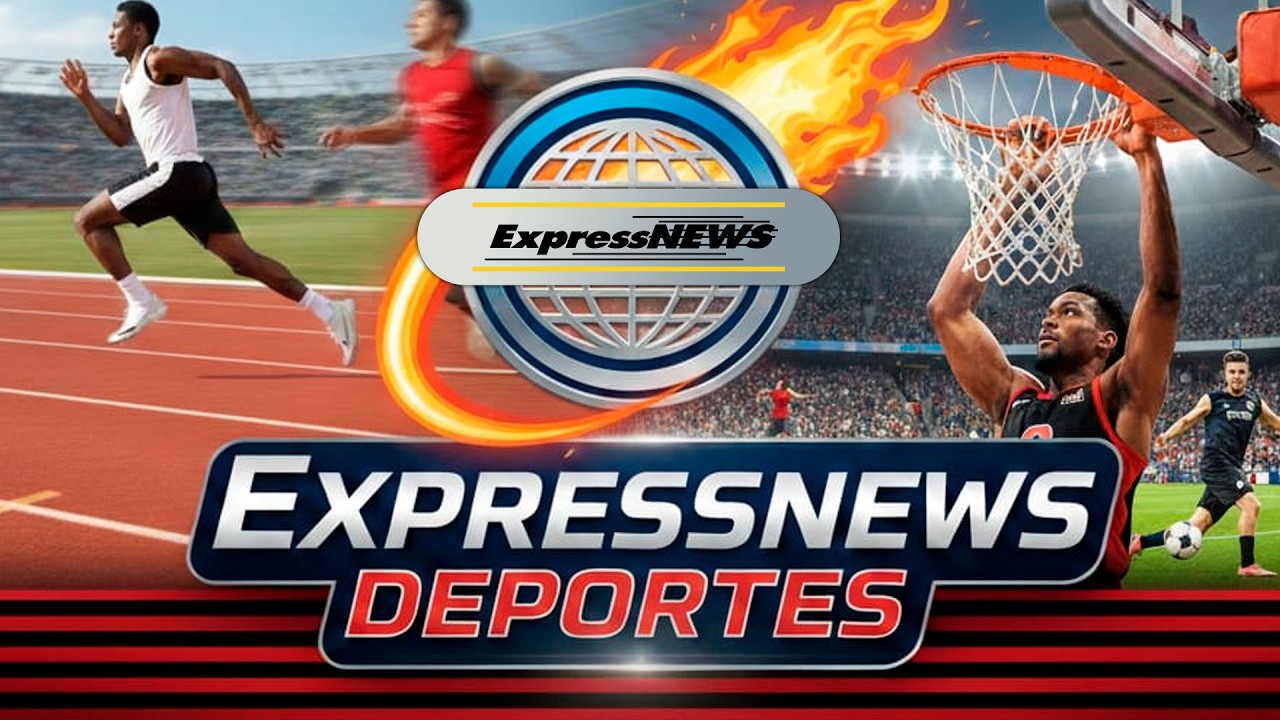 EXPRESSNEWS DEPORTES | CAMPEÓN RECOPA | POLÉMICA EN MÉXICO | SURAMERICANO SUB20