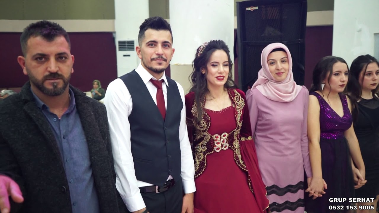 GRUP SERHAT 'Dan Muhteşem Uzun Hava & EmmioğLu - ÜmiT Fotoğrafçılık -İskenderun 05362033821